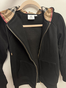 Свитшот Burberry (1 фото из 1)
