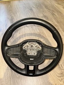 Volvo OEM R-design rool (1 foto / 3)