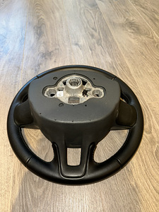 Volvo OEM R-design rool (3 foto / 3)