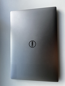 DELL Precision 5510 (4 фото из 5)