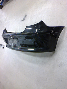 BMW 1 (E81/E82/E87/E88) 09.2004 - 2013 varuosad (2 foto / 5)