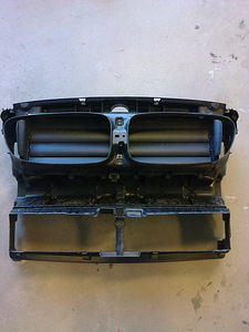BMW 5 M (F10/F11) Varuosad 12.2009 - 2016 (6 foto / 8)