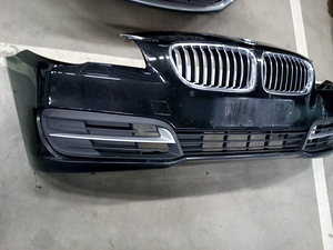 BMW 5 (F10/F11) Varuosad 12.2009 - 2016 (7 foto / 8)