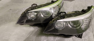 BMW 5 (E60/E61) Varuosad 06.2003 - 06.2010 (2 foto / 7)