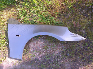 BMW 5 (E60/E61) Varuosad 06.2003 - 06.2010 (3 foto / 7)