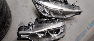 BMW-3 (F30/F31/F35) 01.2012-2019 (2 foto / 8)
