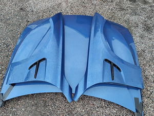 BMW-3 (F30/F31/F35) 01.2012-2019 (6 foto / 8)