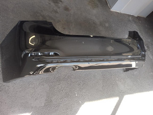 BMW-3 (F30/F31/F35) 01.2012-2019 (7 foto / 8)
