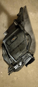 BMW-5 (E60/E61) 06.2003-06.2010 (2 фото из 8)