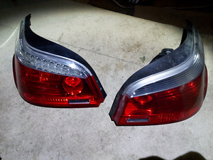 BMW-5 (E60/E61) 06.2003-06.2010 (4 фото из 8)