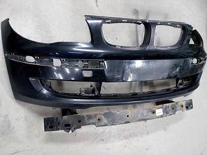 BMW-1 (E81/E82/E87/E88) 09.2004-2013 (6 foto / 7)