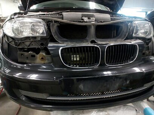 BMW-1 (E81/E82/E87/E88) 09.2004-2013 (7 foto / 7)