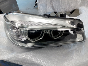 BMW-2 (F45/46) ACTIVE/GRAND TOURER 06.2014- (3 foto / 9)