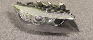 BMW-3 (E90/E91) 08.2008-12.2012 (2 фото из 7)