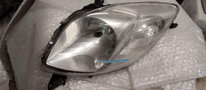 TOYOTA YARIS (P9) 01.2006-03.2009 (1 foto / 4)
