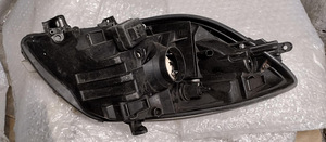 TOYOTA YARIS (P9) 01.2006-03.2009 (3 foto / 4)