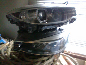 BMW- 3 Gran Turismo (F34) 03.2013- (2 foto / 8)