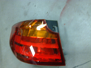 BMW- 3 Gran Turismo (F34) 03.2013- (5 foto / 8)