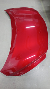 NISSAN MICRA 06.2017- (2 foto / 8)