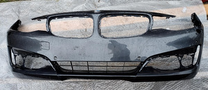 BMW- 3 Gran Turismo (F34) 03.2013- (7 foto / 8)