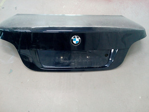 BMW-5 M (E60/E61) 06.2003-06.2010 (1 foto / 8)
