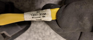 NISSAN MICRA (K12) 01.2003 - 11.2010 (4 foto / 4)