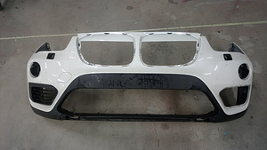 BMW X1(F 48) 2015-2017 (2 foto / 9)