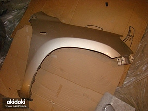 Toyota RAV4 02.2009-04.2010 (1 foto / 1)