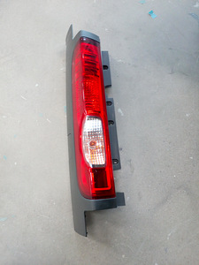NISSAN NV400 van (x62, x62b) dci 100 diesel 101 hp (7 foto / 8)