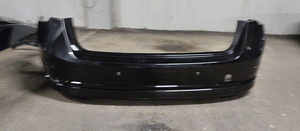 SKODA OCTAVIA (NX5) 04.2020- (4 foto / 10)