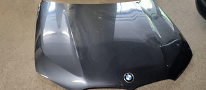 BMW-X5 (G05) 08.2018- (6 foto / 8)