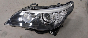 BMW-5 (E60/E61) 06.2003-06.2010 (2 foto / 5)