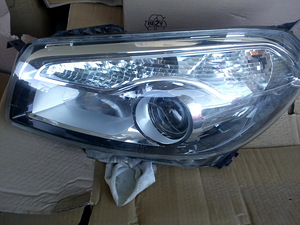 NISSAN QASHQAI (J10) 04.2010-12.2014 (2 foto / 7)