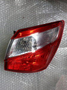 NISSAN QASHQAI (J10) 04.2010-12.2014 (4 foto / 7)