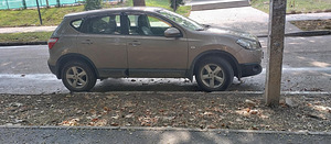NISSAN QASHQAI (J10) 04.2010-12.2014 (6 foto / 7)
