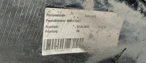 MERCEDES A CLASS W176 SE 2012-2015 (3 foto / 3)