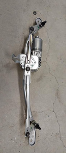 BMW 5 (F10/F11) Varuosad 12.2009 - 2016 (1 foto / 7)