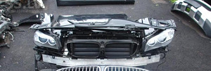 BMW 5 (F10/F11) Varuosad 12.2009 - 2016 (6 foto / 7)