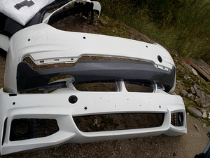 BMW 4 F32 F36 F33 (6 foto / 9)