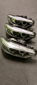 BMW 4 F32 F36 F33 (7 foto / 9)