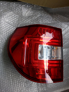 SKODA YETI (5L) 09.2009-12.2013 (6 foto / 7)