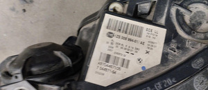 BMW 5 (E60/E61) Varuosad 06.2003 - 06.2010 (2 foto / 7)