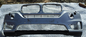 BMW X5 (F1 10.2013 - ... (1 foto / 10)