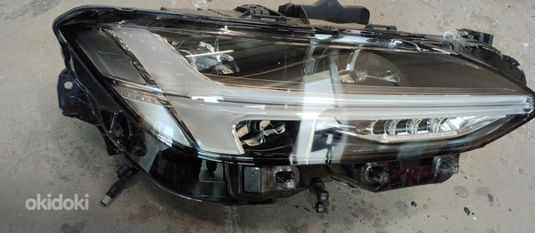 VOLVO S90/V90 S90/V90 05.2016-