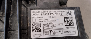BMW 2 Series Active Tourer U06 (2021-2023) (2 foto / 5)