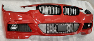 BMW 3 m sport (F30/F31/F35) 01.2012-2019 (1 foto / 9)