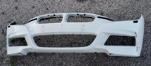 BMW 3 m sport (F30/F31/F35) 01.2012-2019 (7 foto / 9)