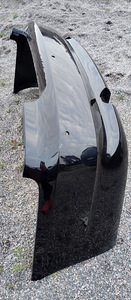 BMW-3 (E92/E93) COUPE/CABRIO 09.2006-03.2010 (2 foto / 10)