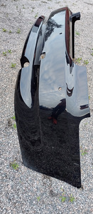 BMW-3 (E92/E93) COUPE/CABRIO 09.2006-03.2010 (3 foto / 10)