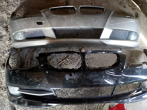 BMW-3 (E92/E93) COUPE/CABRIO 09.2006-03.2010 (6 foto / 10)